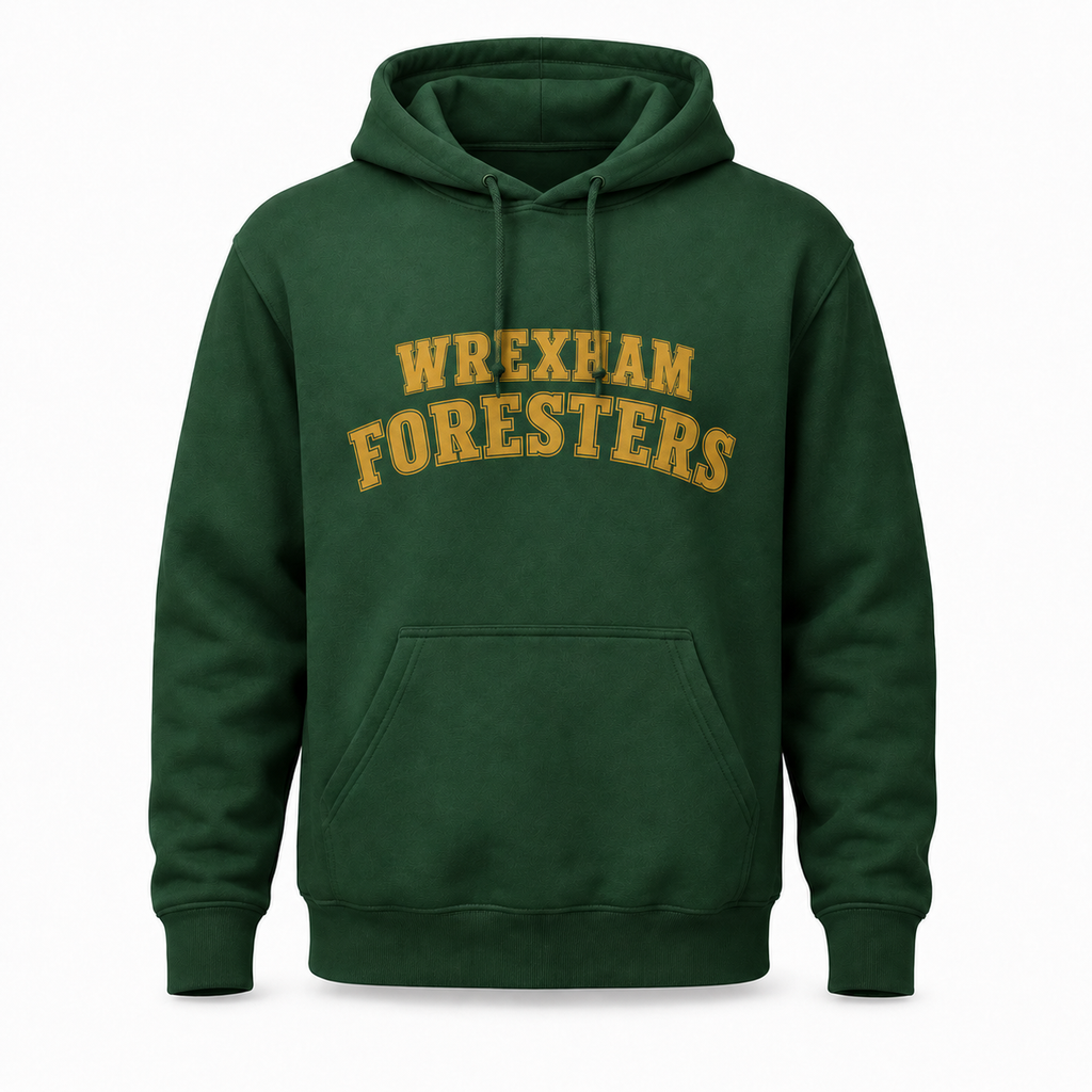 Foresters Varsity Hoodie