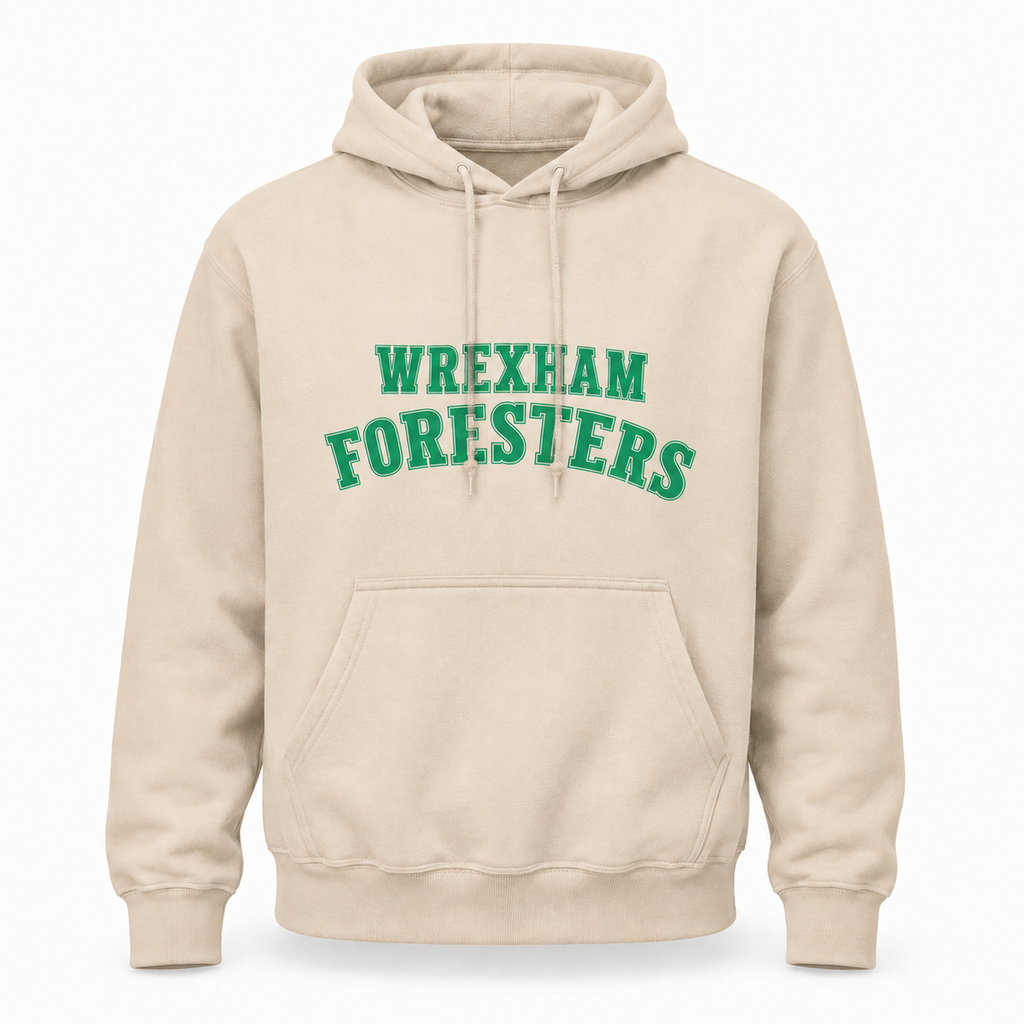 Foresters Varsity Hoodie