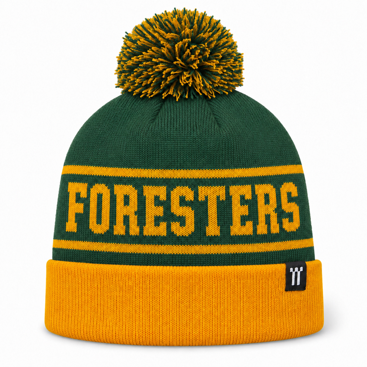 Foresters Bobble Hat